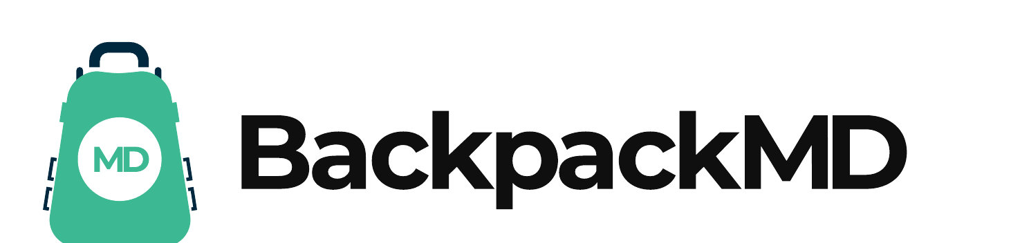 BackpackMD